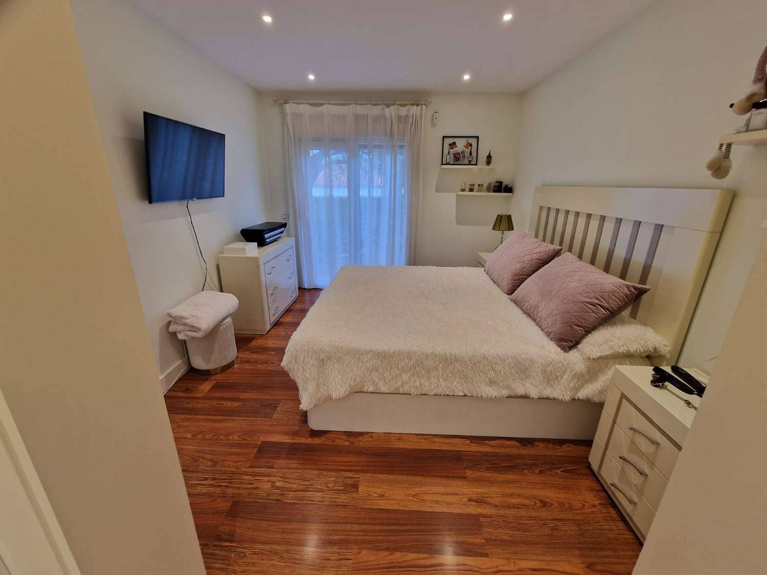 3 soveværelse Villa til salg i Alhaurin de la Torre med swimmingpool - € 850.000 (Ref: 8123233)