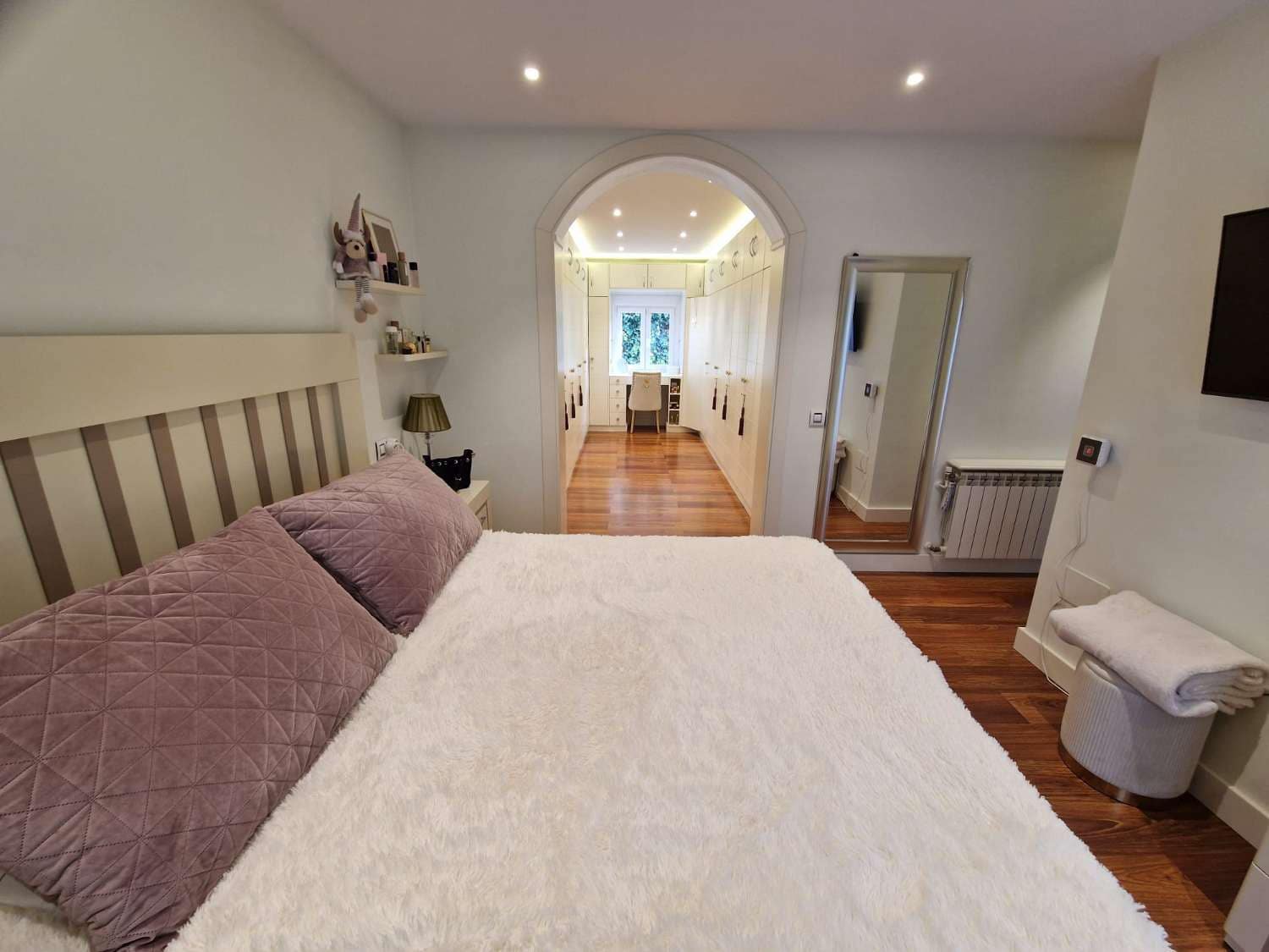 3 soveværelse Villa til salg i Alhaurin de la Torre med swimmingpool - € 850.000 (Ref: 8123233)