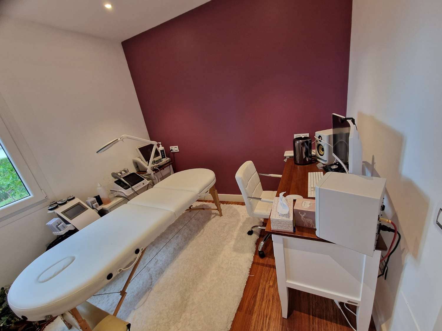 3 soveværelse Villa til salg i Alhaurin de la Torre med swimmingpool - € 850.000 (Ref: 8123233)