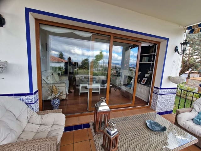 3 sovrum Villa till salu i Alhaurín de la Torre med pool - 850 000 € (Ref: 8123233)