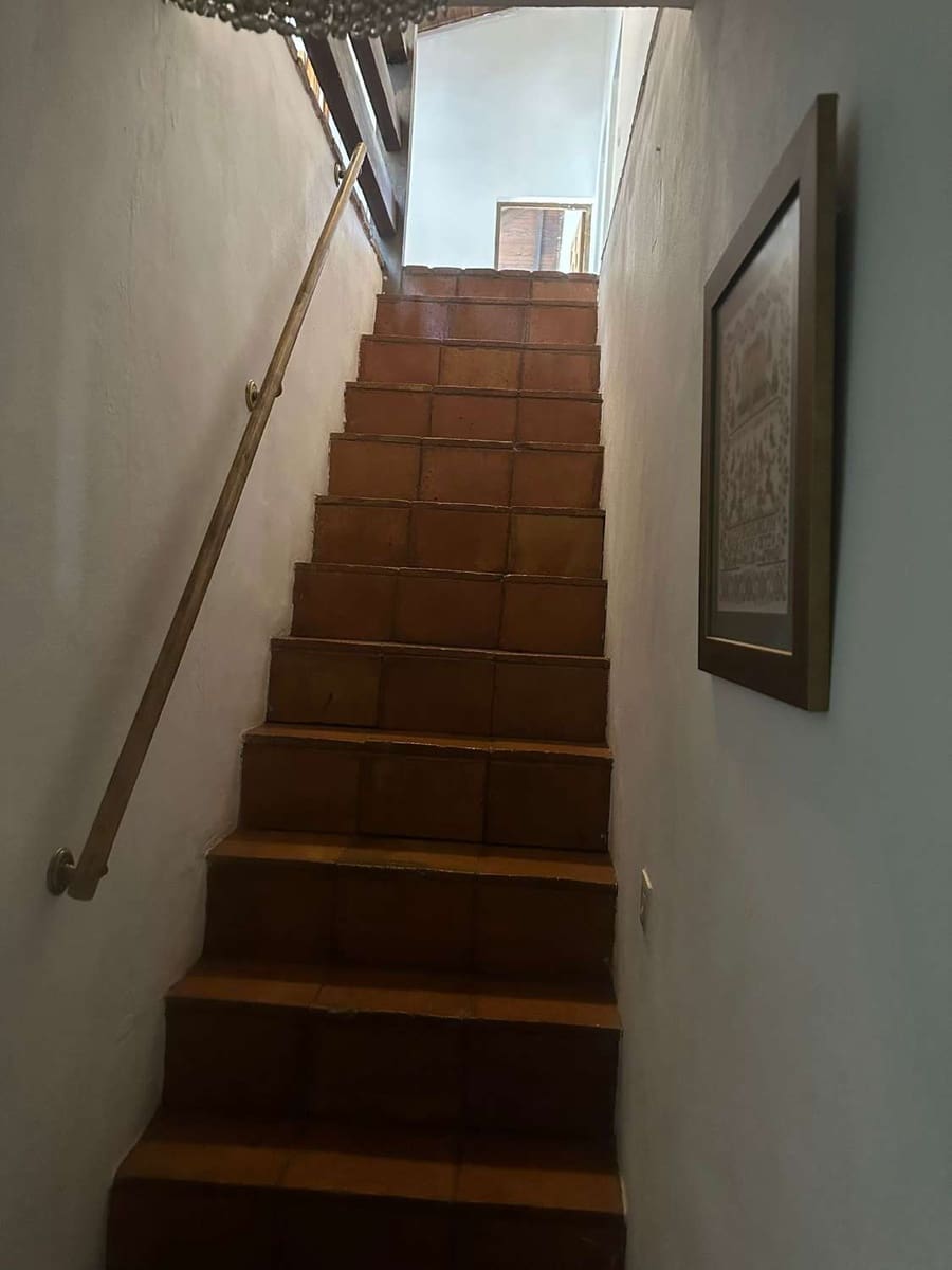 11 sypialnia Finka/Dom wiejski na sprzedaż w Alhaurin el Grande z basenem - 950 000 € (Ref: 8157836)