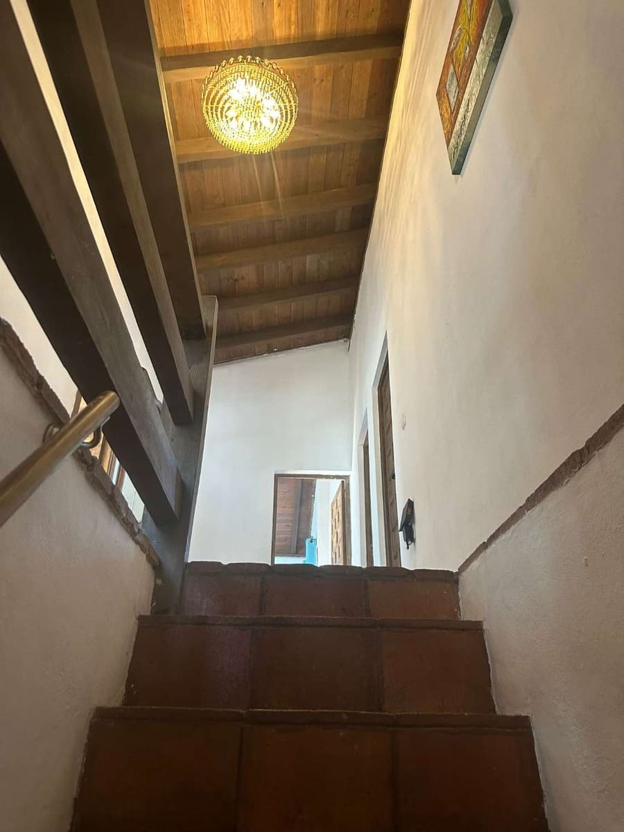 11 sypialnia Finka/Dom wiejski na sprzedaż w Alhaurin el Grande z basenem - 950 000 € (Ref: 8157836)