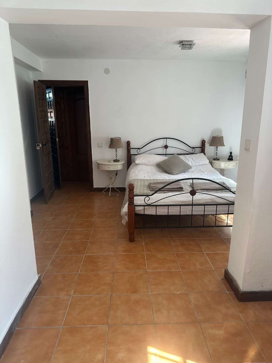 11 sypialnia Finka/Dom wiejski na sprzedaż w Alhaurin el Grande z basenem - 950 000 € (Ref: 8157836)