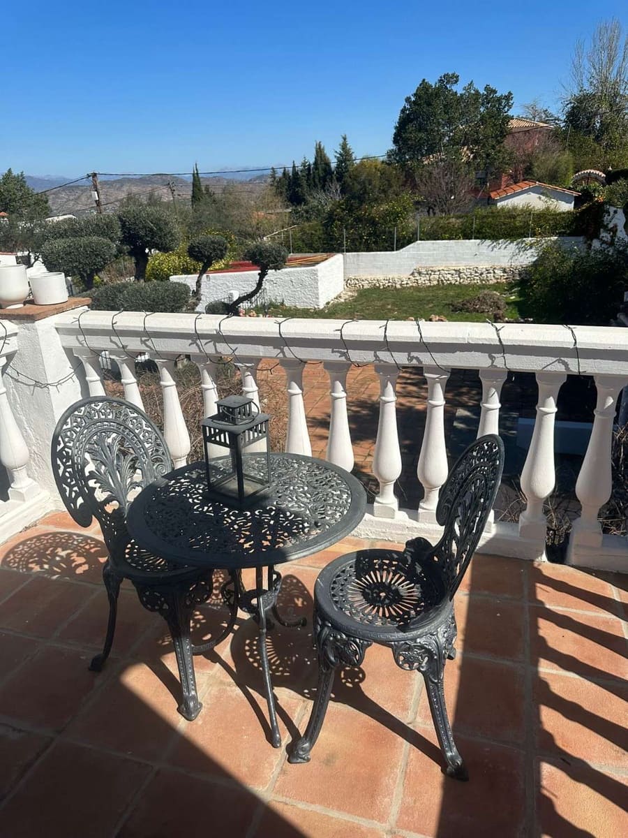 11 sypialnia Finka/Dom wiejski na sprzedaż w Alhaurin el Grande z basenem - 950 000 € (Ref: 8157836)