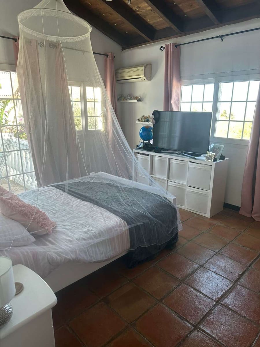 11 sypialnia Finka/Dom wiejski na sprzedaż w Alhaurin el Grande z basenem - 950 000 € (Ref: 8157836)