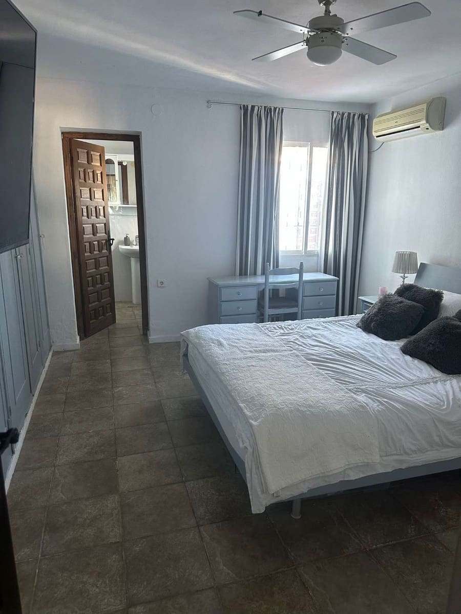 11 sypialnia Finka/Dom wiejski na sprzedaż w Alhaurin el Grande z basenem - 950 000 € (Ref: 8157836)