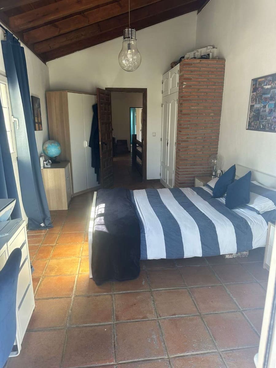 11 sypialnia Finka/Dom wiejski na sprzedaż w Alhaurin el Grande z basenem - 950 000 € (Ref: 8157836)