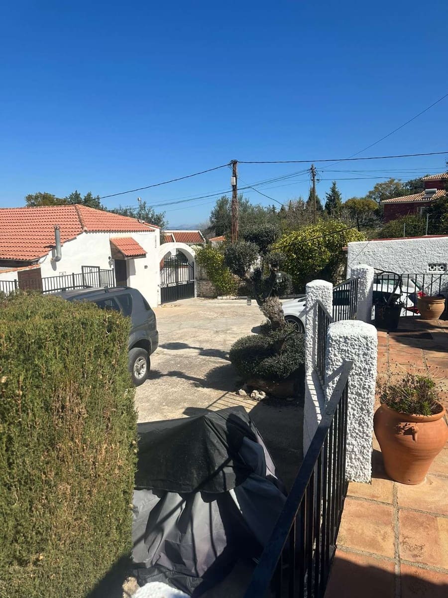 11 sypialnia Finka/Dom wiejski na sprzedaż w Alhaurin el Grande z basenem - 950 000 € (Ref: 8157836)