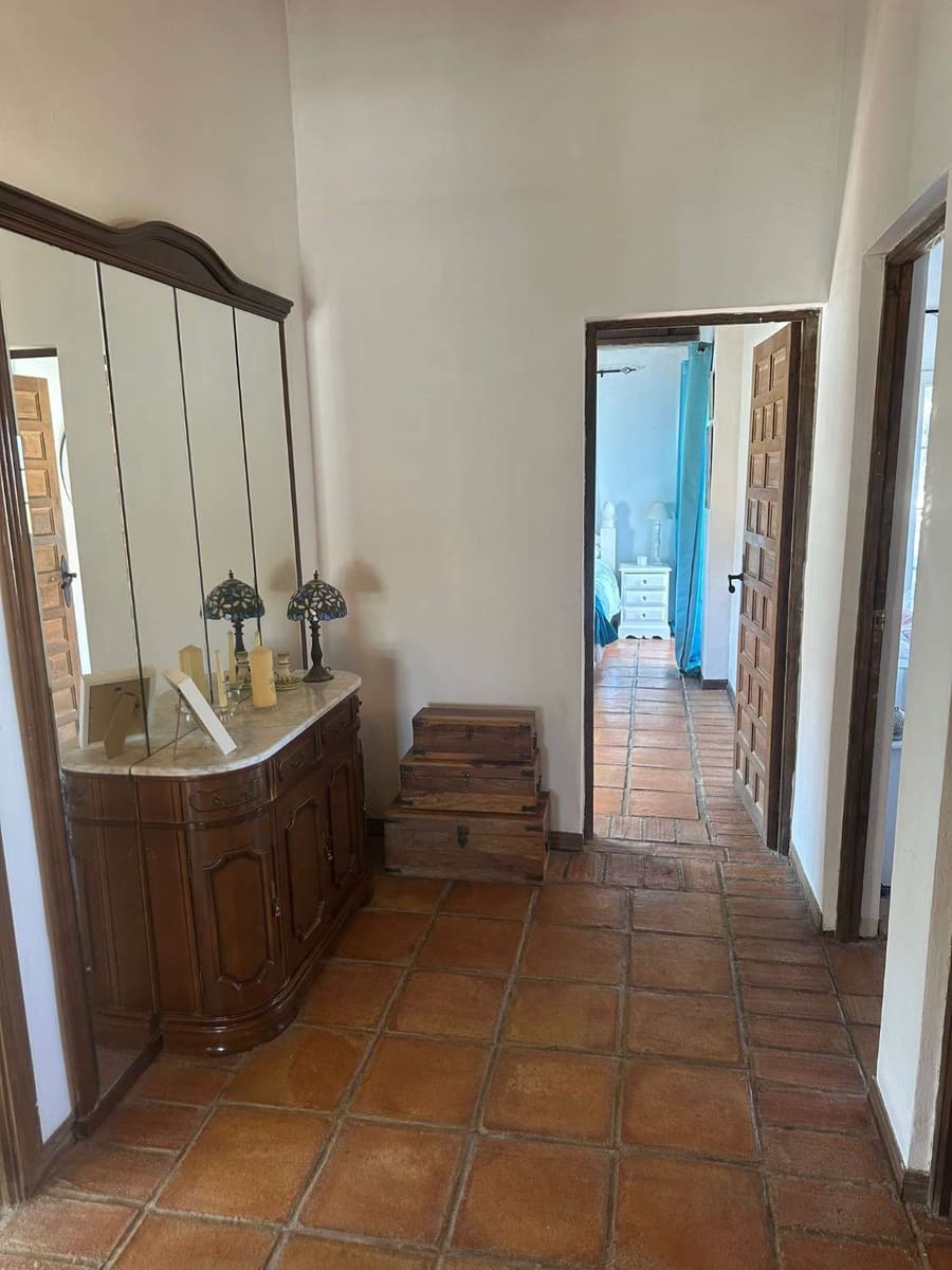 11 sypialnia Finka/Dom wiejski na sprzedaż w Alhaurin el Grande z basenem - 950 000 € (Ref: 8157836)