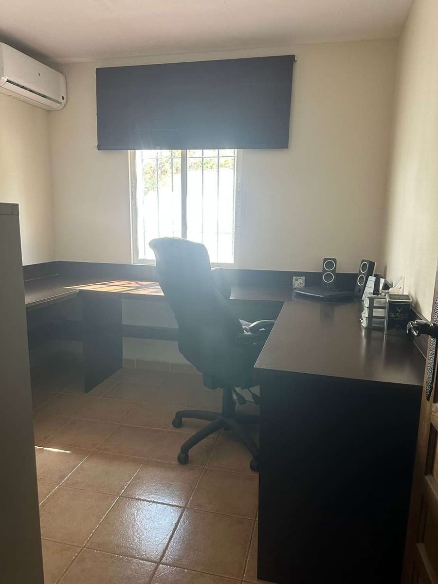 11 sypialnia Finka/Dom wiejski na sprzedaż w Alhaurin el Grande z basenem - 950 000 € (Ref: 8157836)