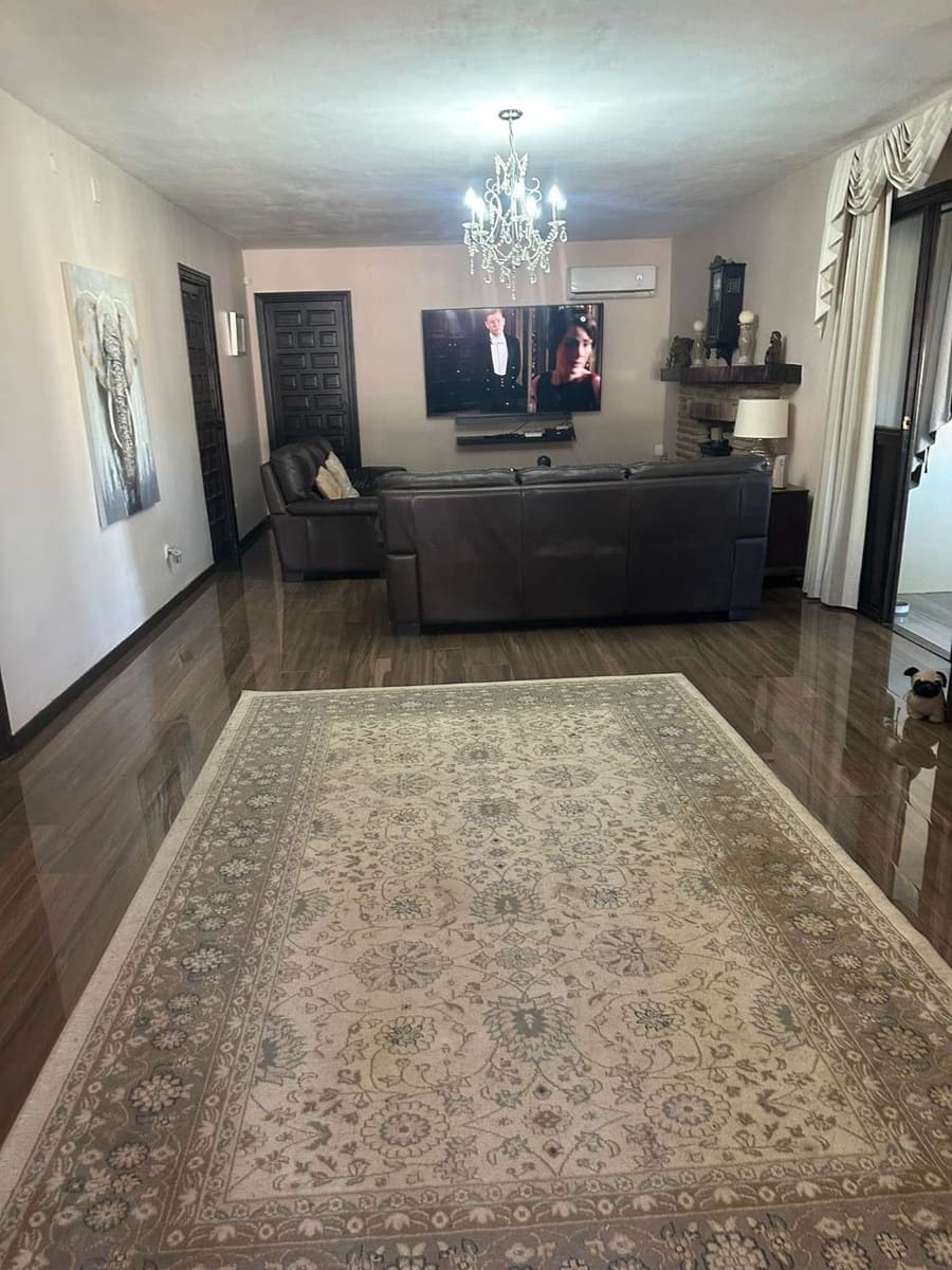 11 sypialnia Finka/Dom wiejski na sprzedaż w Alhaurin el Grande z basenem - 950 000 € (Ref: 8157836)