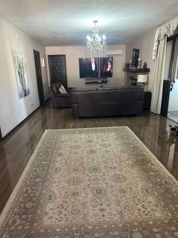 11 soverom Finca/Herregård til salgs i Alhaurín el Grande med svømmebasseng - € 950 000 (Ref: 8157836)