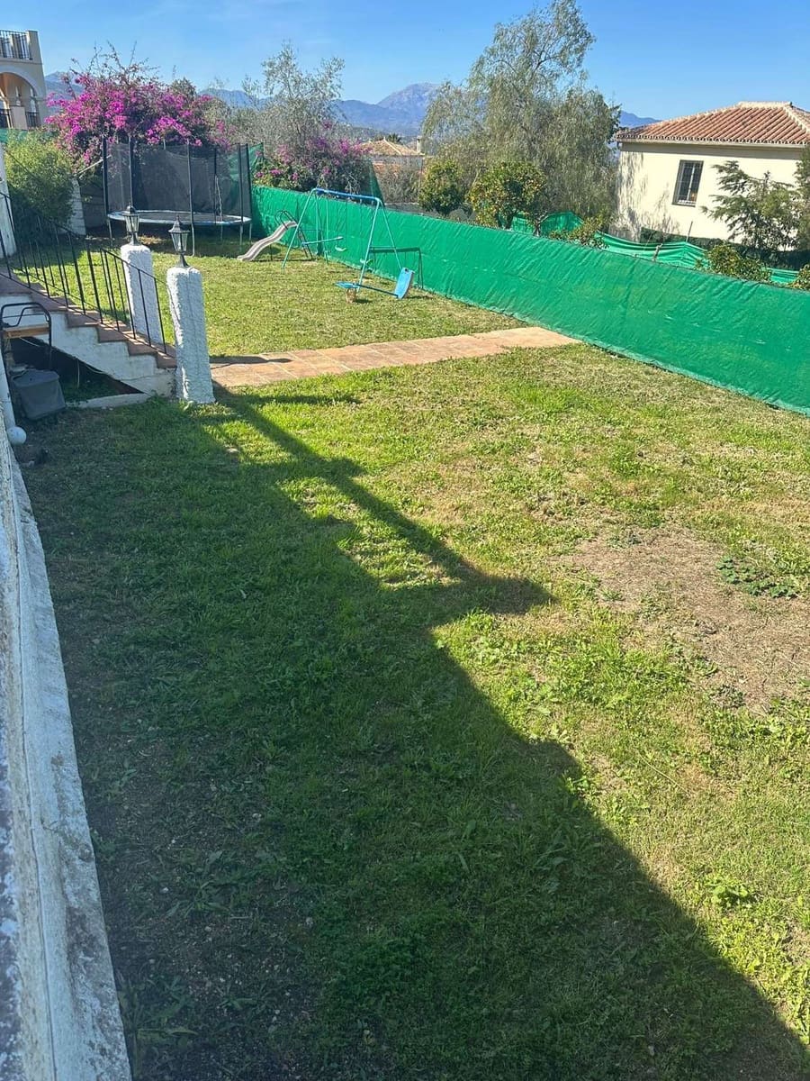 11 sypialnia Finka/Dom wiejski na sprzedaż w Alhaurin el Grande z basenem - 950 000 € (Ref: 8157836)