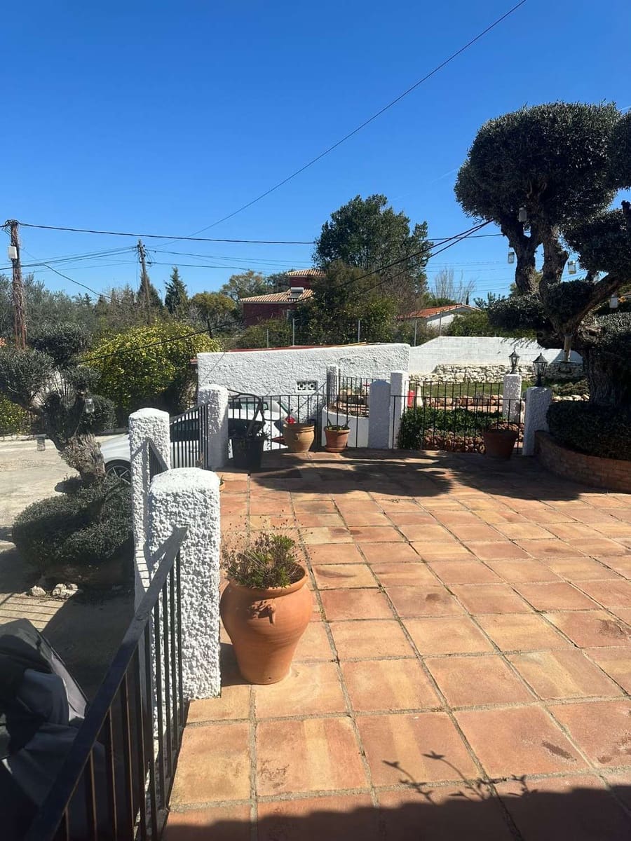 11 sypialnia Finka/Dom wiejski na sprzedaż w Alhaurin el Grande z basenem - 950 000 € (Ref: 8157836)