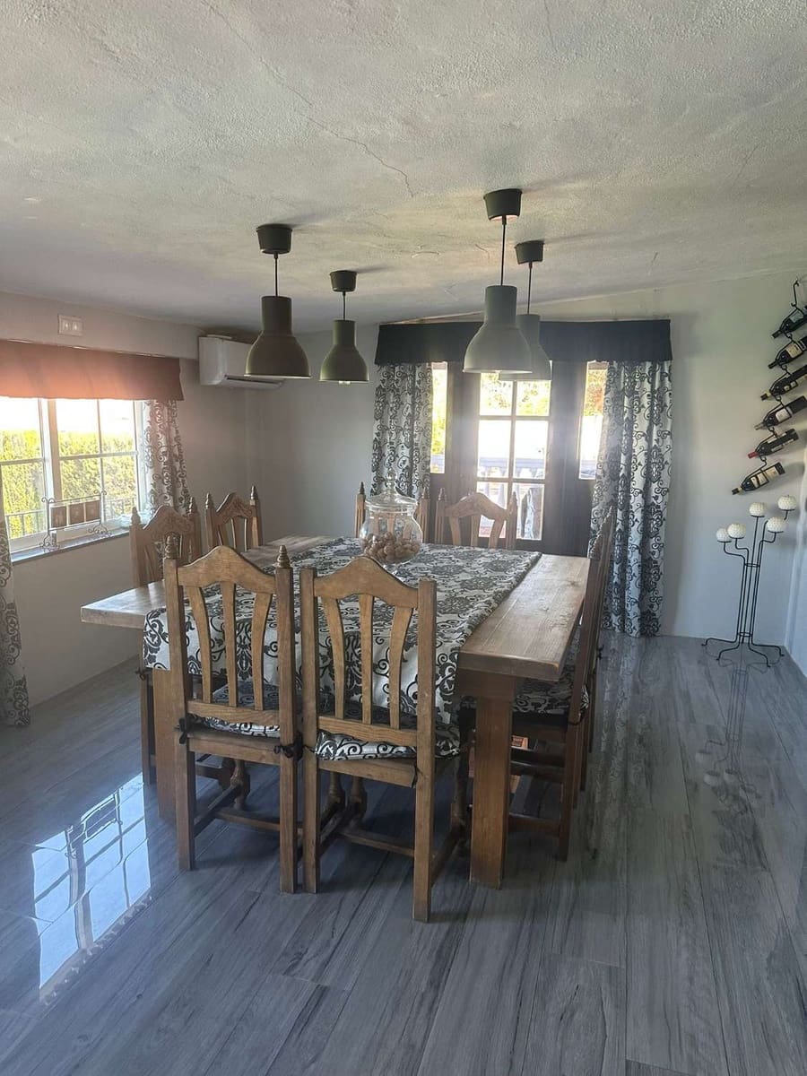 11 sypialnia Finka/Dom wiejski na sprzedaż w Alhaurin el Grande z basenem - 950 000 € (Ref: 8157836)