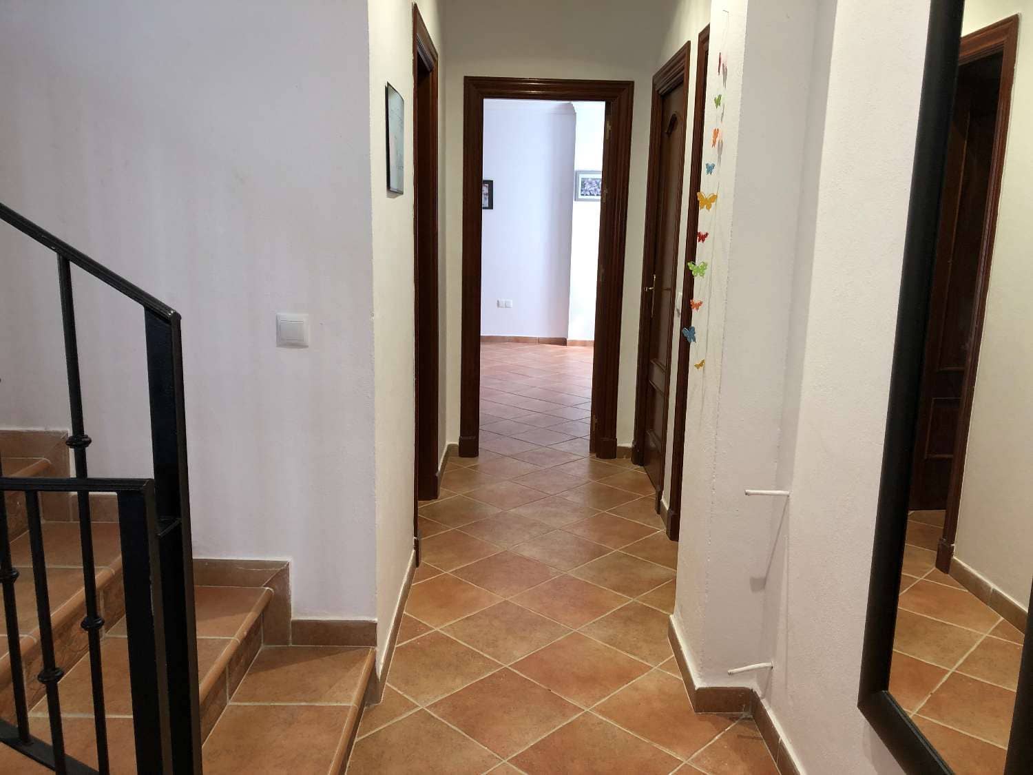 5 soveværelse Byhus til salg i Atajate - € 162.000 (Ref: 8206327)