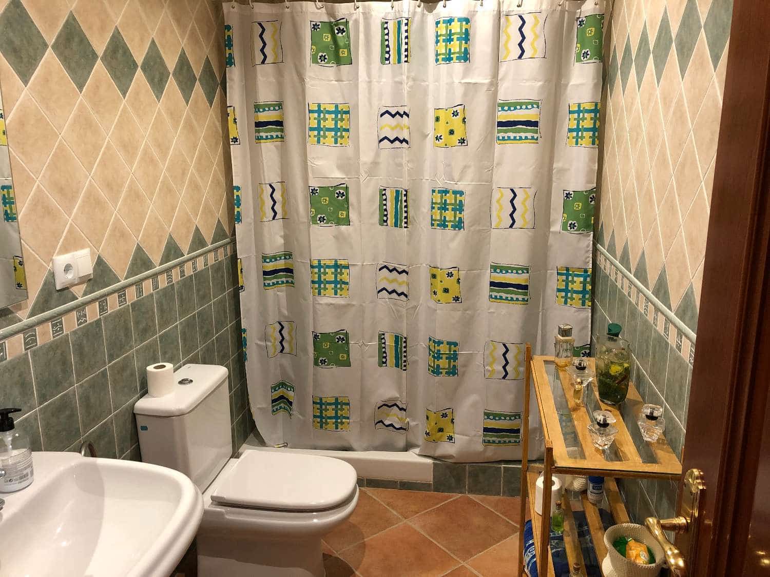 5 soveværelse Byhus til salg i Atajate - € 162.000 (Ref: 8206327)