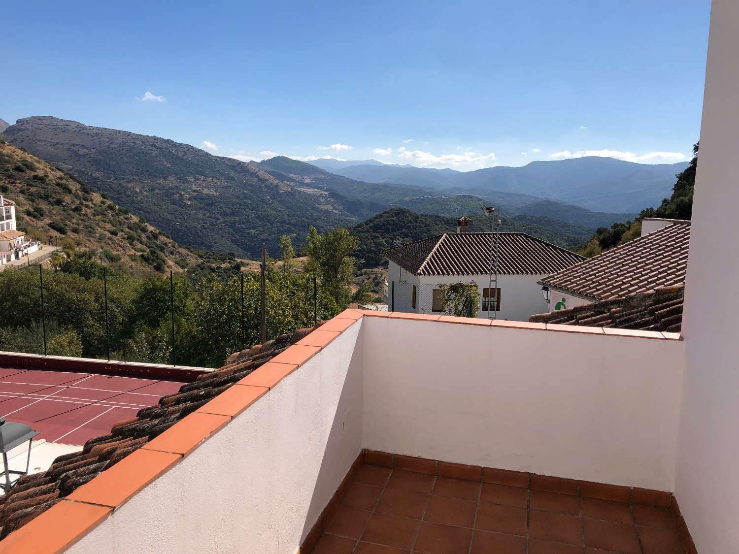 5 soveværelse Byhus til salg i Atajate - € 162.000 (Ref: 8206327)