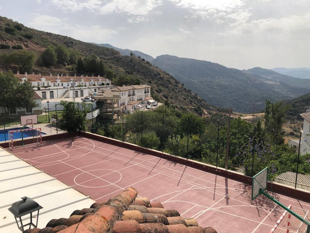 5 soveværelse Byhus til salg i Atajate - € 162.000 (Ref: 8206327)