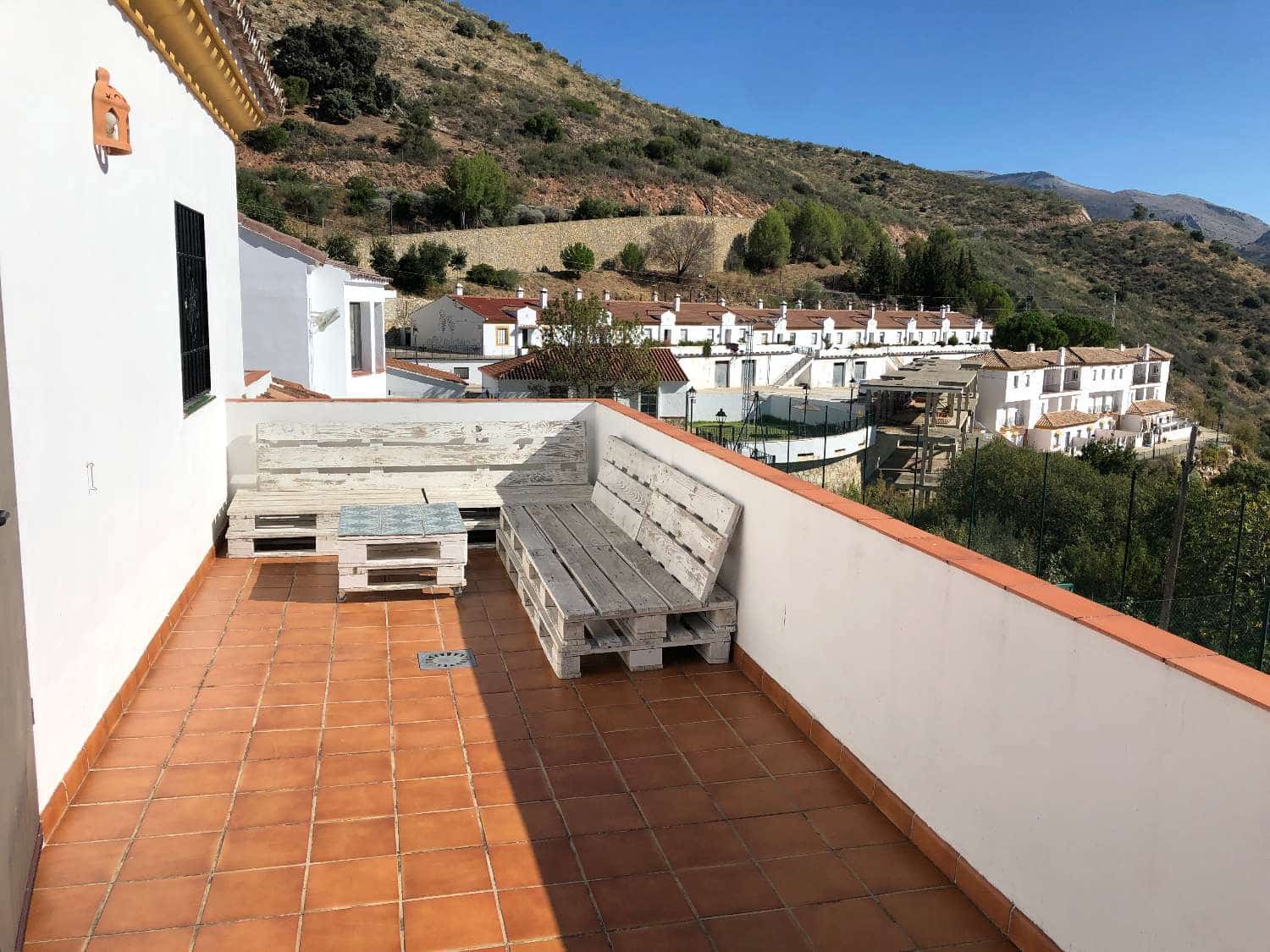 5 soveværelse Byhus til salg i Atajate - € 162.000 (Ref: 8206327)