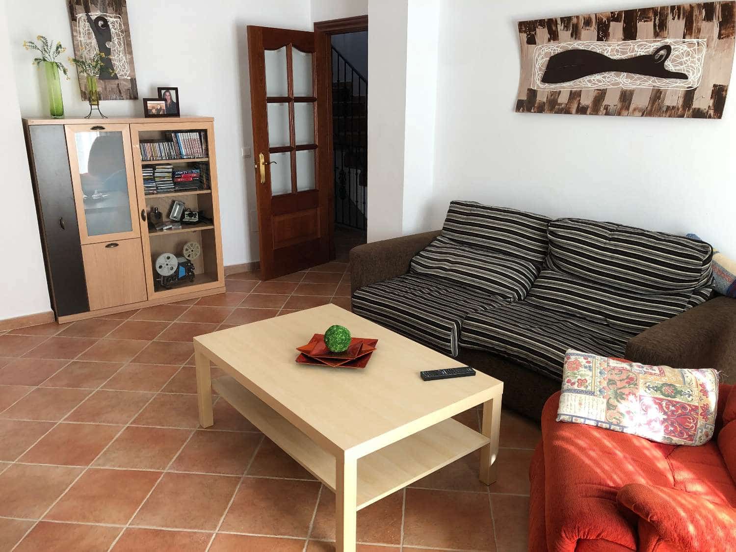 5 soveværelse Byhus til salg i Atajate - € 162.000 (Ref: 8206327)