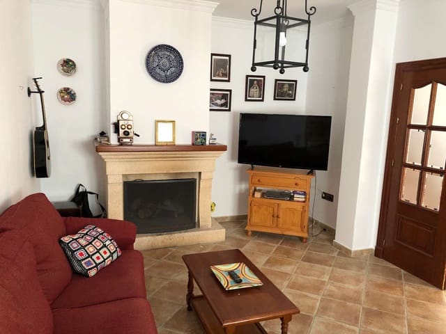 5 slaapkamer Huis te koop in Atajate - € 162.000 (Ref: 8206327)