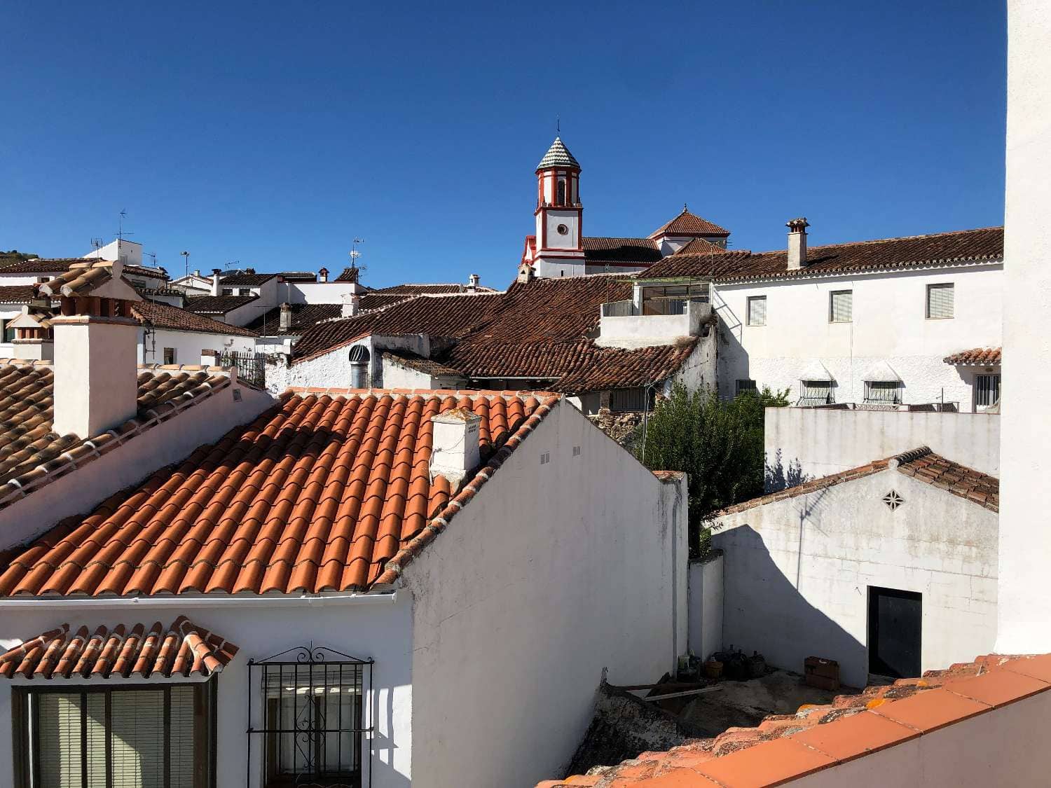 5 soveværelse Byhus til salg i Atajate - € 162.000 (Ref: 8206327)