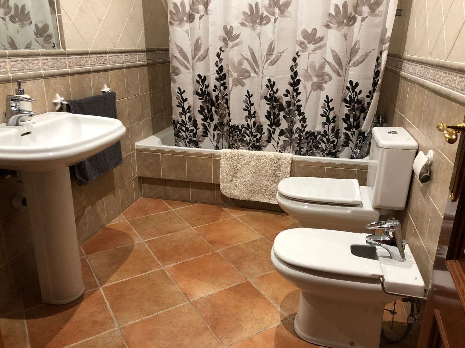 5 soveværelse Byhus til salg i Atajate - € 162.000 (Ref: 8206327)