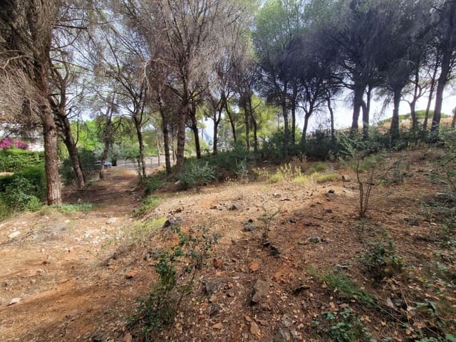 Tomt till salu i Alhaurín de la Torre - 317 100 € (Ref: 8347640)