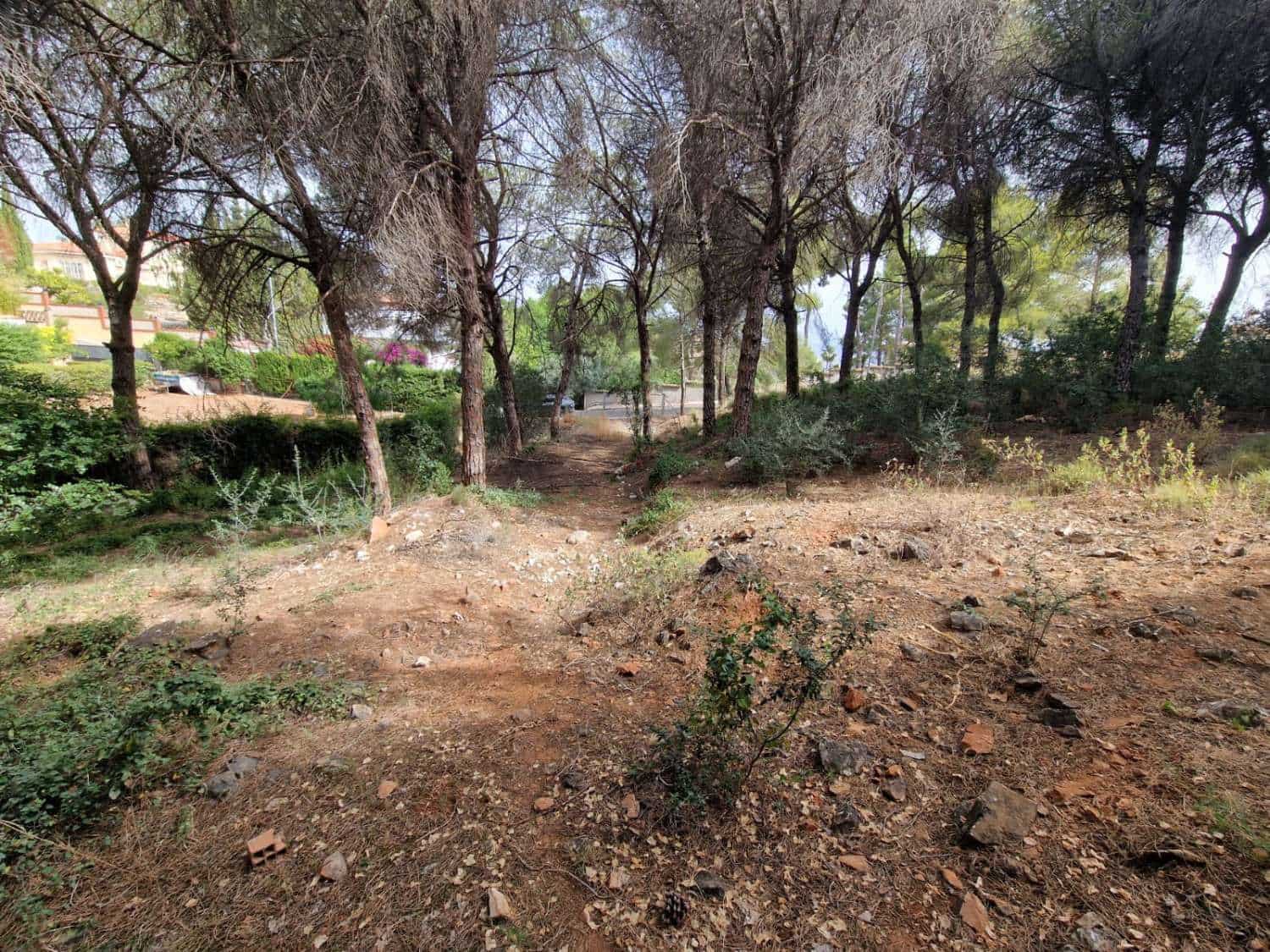 Byggegrund til salg i Alhaurin de la Torre - € 317.100 (Ref: 8347640)