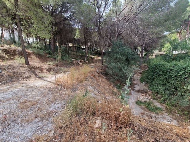 Tomt till salu i Alhaurín de la Torre - 317 100 € (Ref: 8347640)