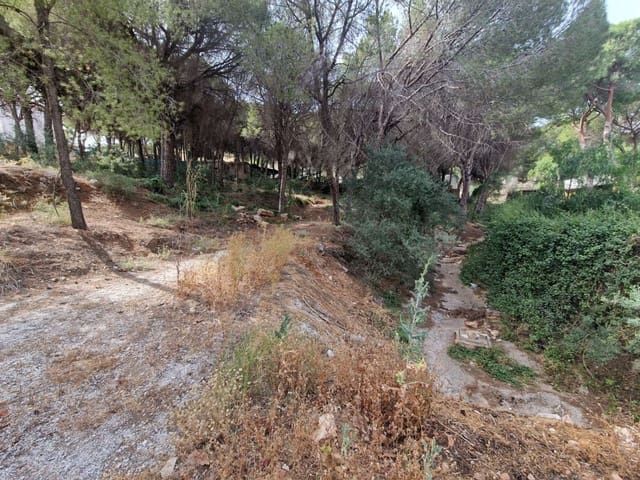 Tomt till salu i Alhaurín de la Torre - 317 100 € (Ref: 8347640)