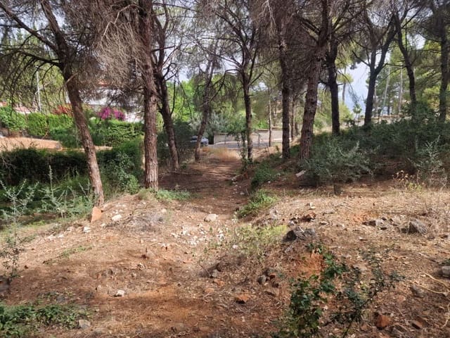 Tomt till salu i Alhaurín de la Torre - 317 100 € (Ref: 8347640)