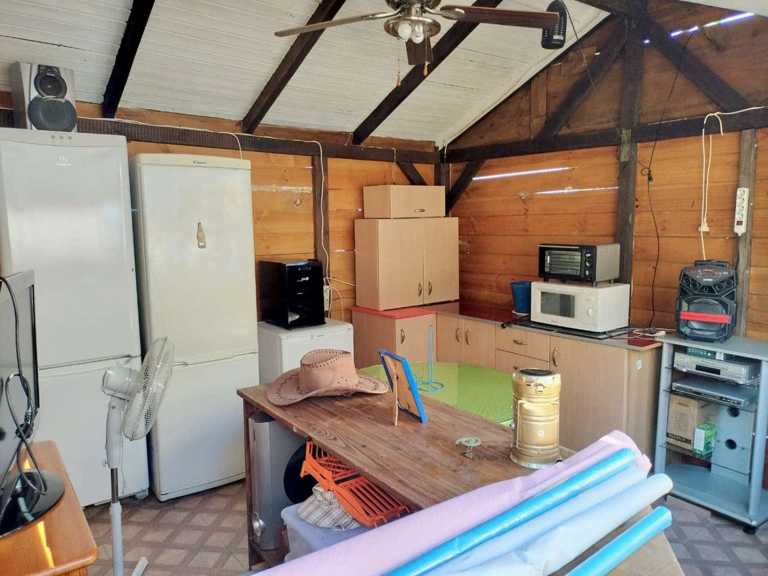 8 quarto Moradia para venda em Alhaurin de la Torre com piscina - 910 000 € (Ref: 8373099)