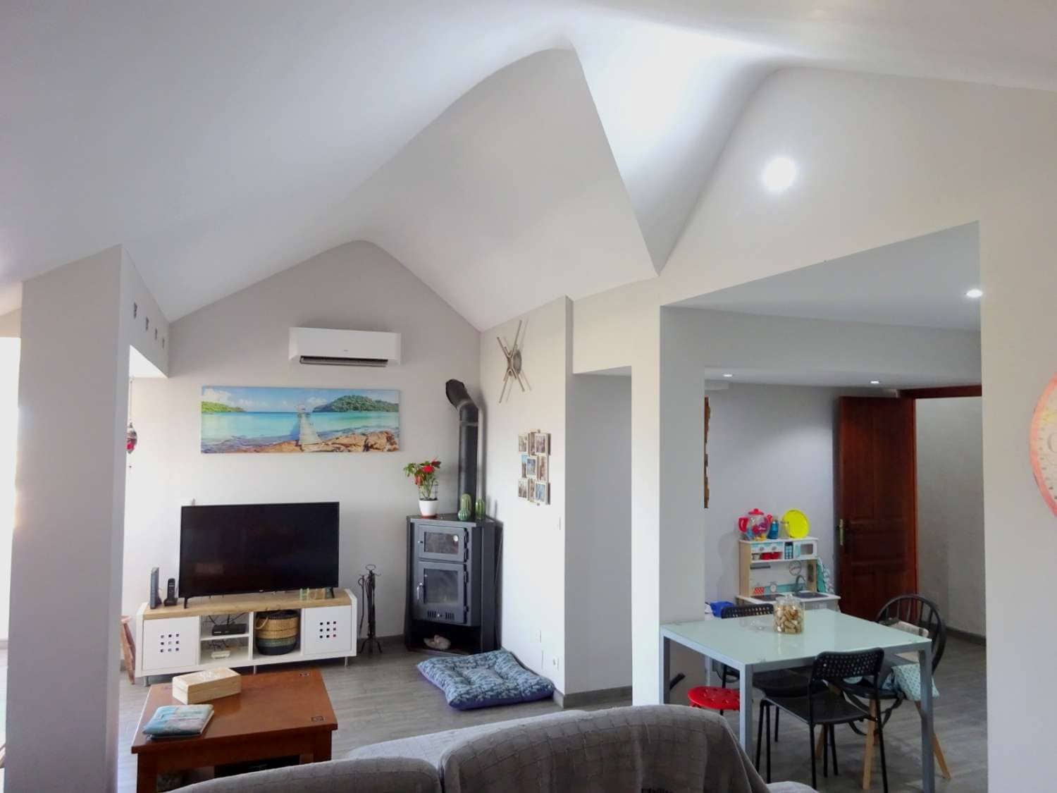 8 quarto Moradia para venda em Alhaurin de la Torre com piscina - 910 000 € (Ref: 8373099)