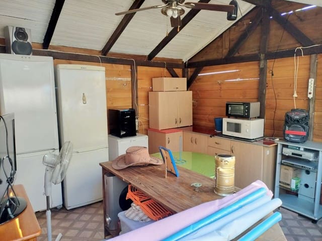 8 camera da letto Villa in vendita in Alhaurín de la Torre con piscina - 910.000 € (Rif: 8373099)