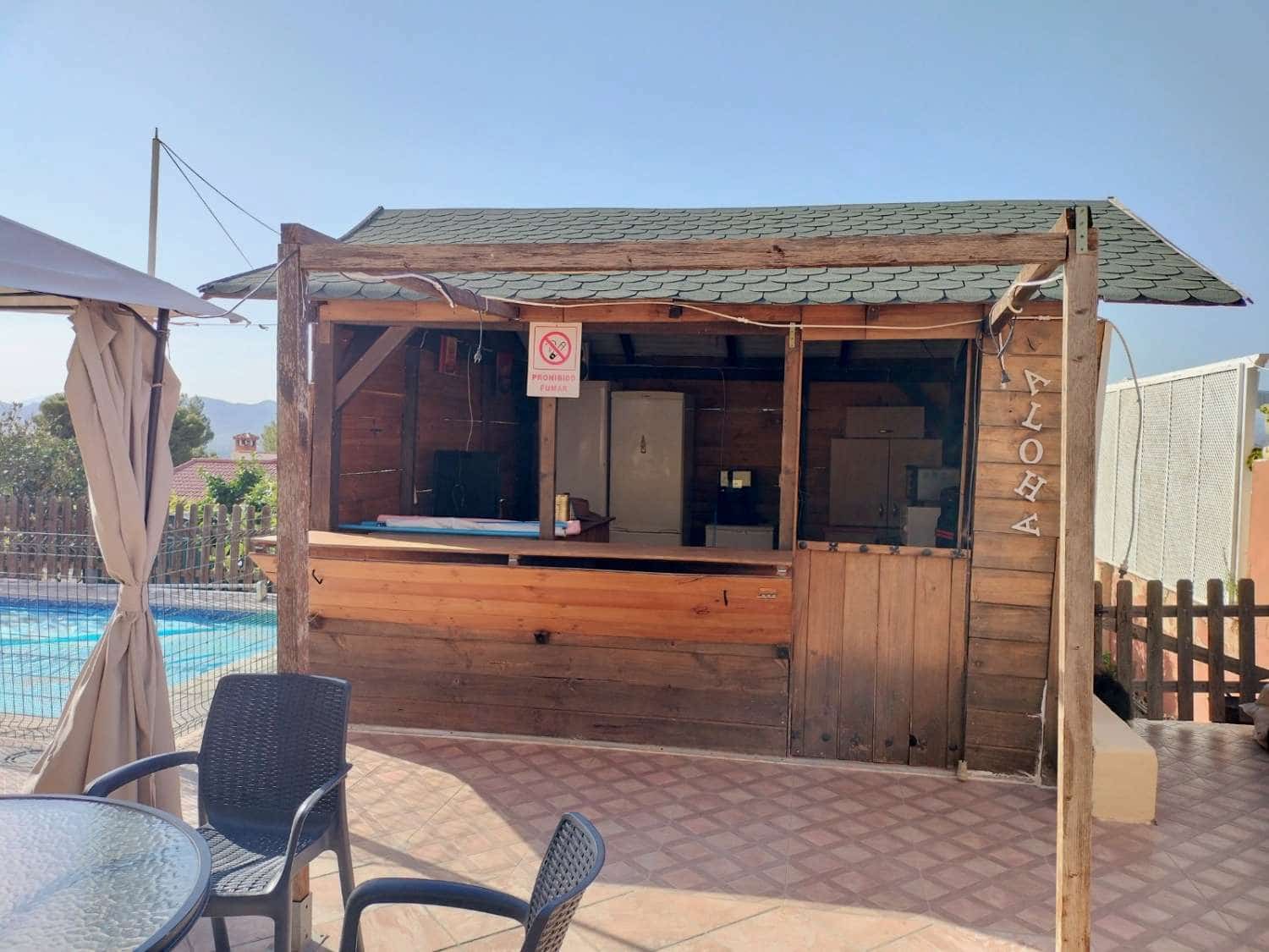 8 quarto Moradia para venda em Alhaurin de la Torre com piscina - 910 000 € (Ref: 8373099)