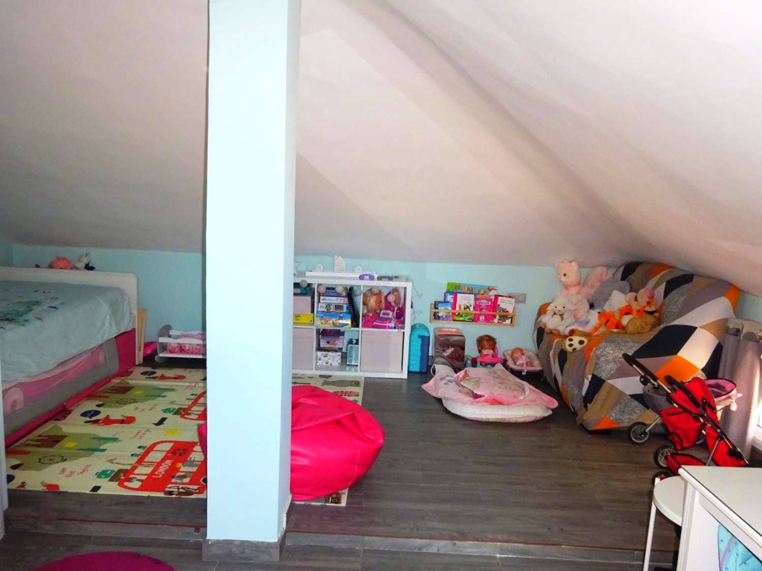 8 quarto Moradia para venda em Alhaurin de la Torre com piscina - 910 000 € (Ref: 8373099)