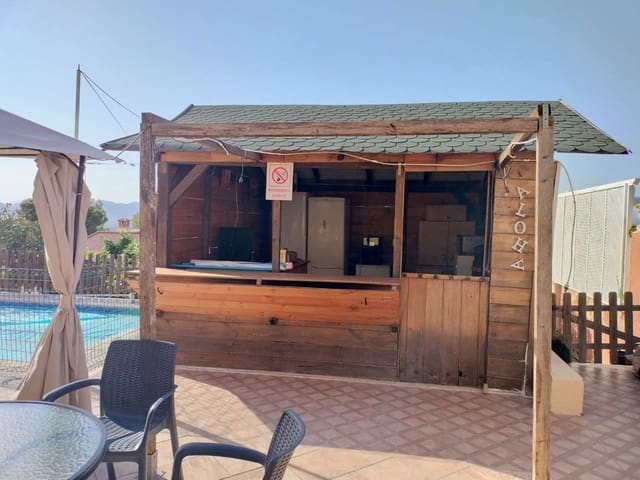 8 camera da letto Villa in vendita in Alhaurín de la Torre con piscina - 910.000 € (Rif: 8373099)