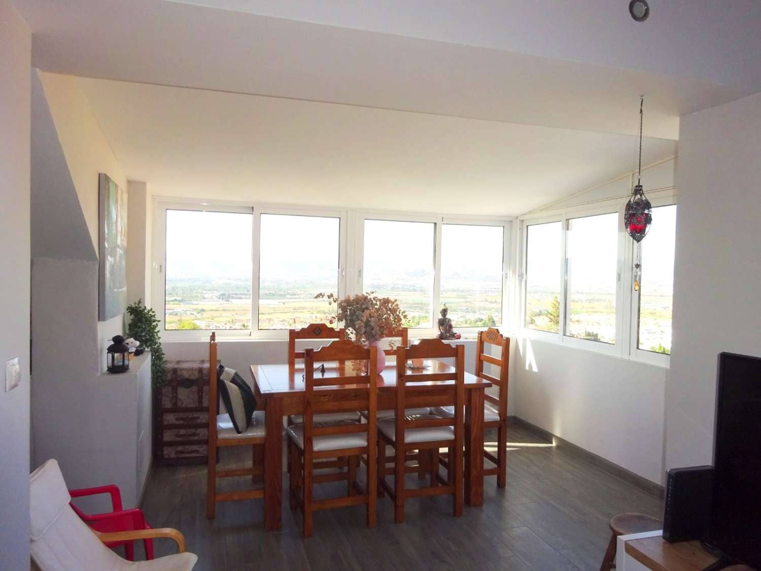 8 quarto Moradia para venda em Alhaurin de la Torre com piscina - 910 000 € (Ref: 8373099)