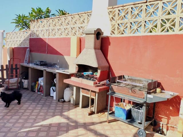 8 camera da letto Villa in vendita in Alhaurín de la Torre con piscina - 910.000 € (Rif: 8373099)