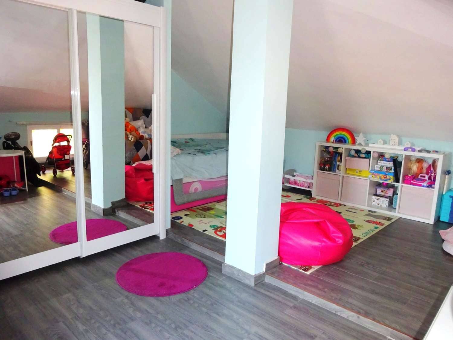 8 quarto Moradia para venda em Alhaurin de la Torre com piscina - 910 000 € (Ref: 8373099)