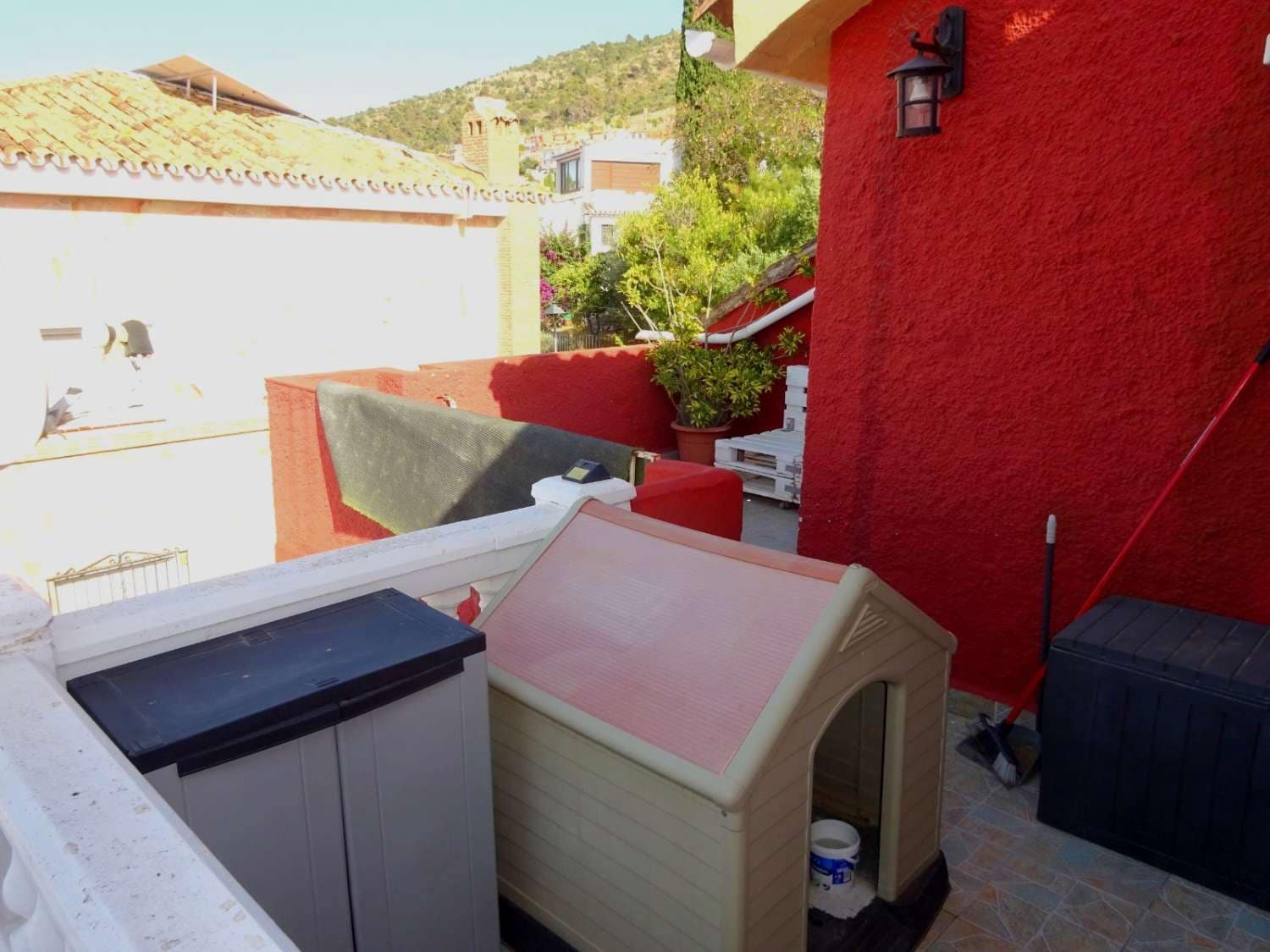 8 quarto Moradia para venda em Alhaurin de la Torre com piscina - 910 000 € (Ref: 8373099)