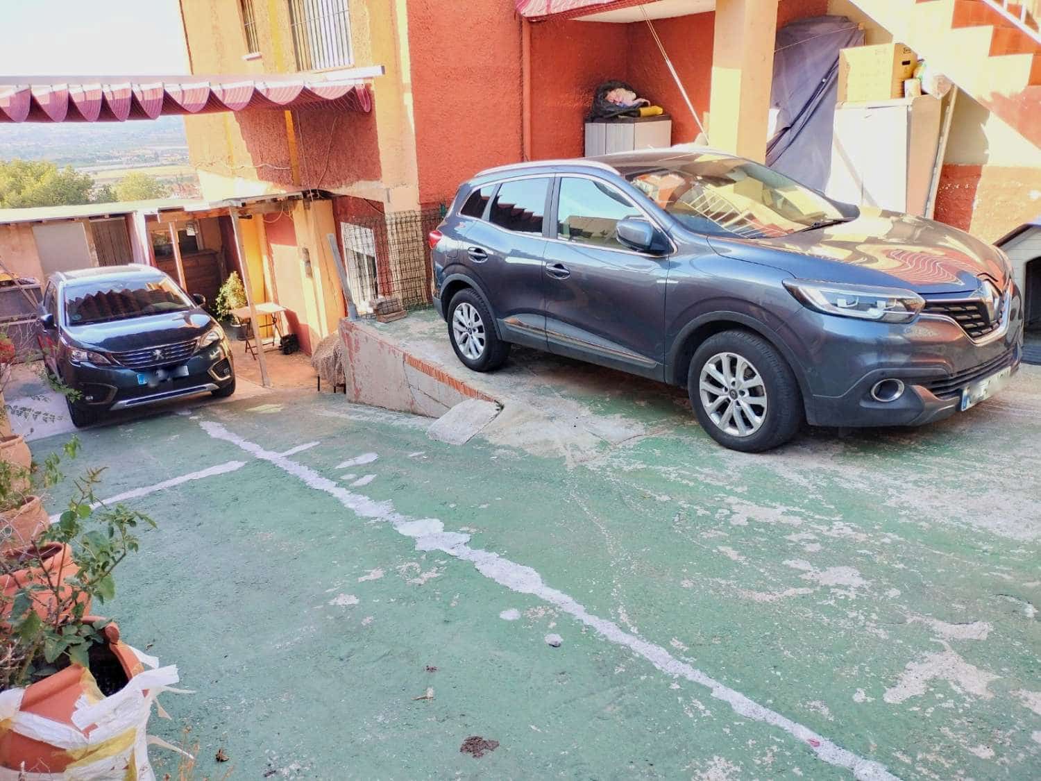 8 quarto Moradia para venda em Alhaurin de la Torre com piscina - 910 000 € (Ref: 8373099)