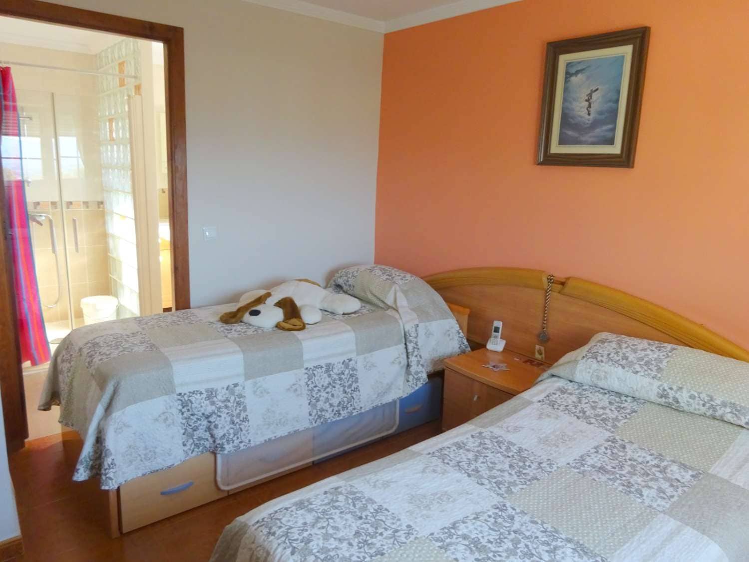 8 quarto Moradia para venda em Alhaurin de la Torre com piscina - 910 000 € (Ref: 8373099)