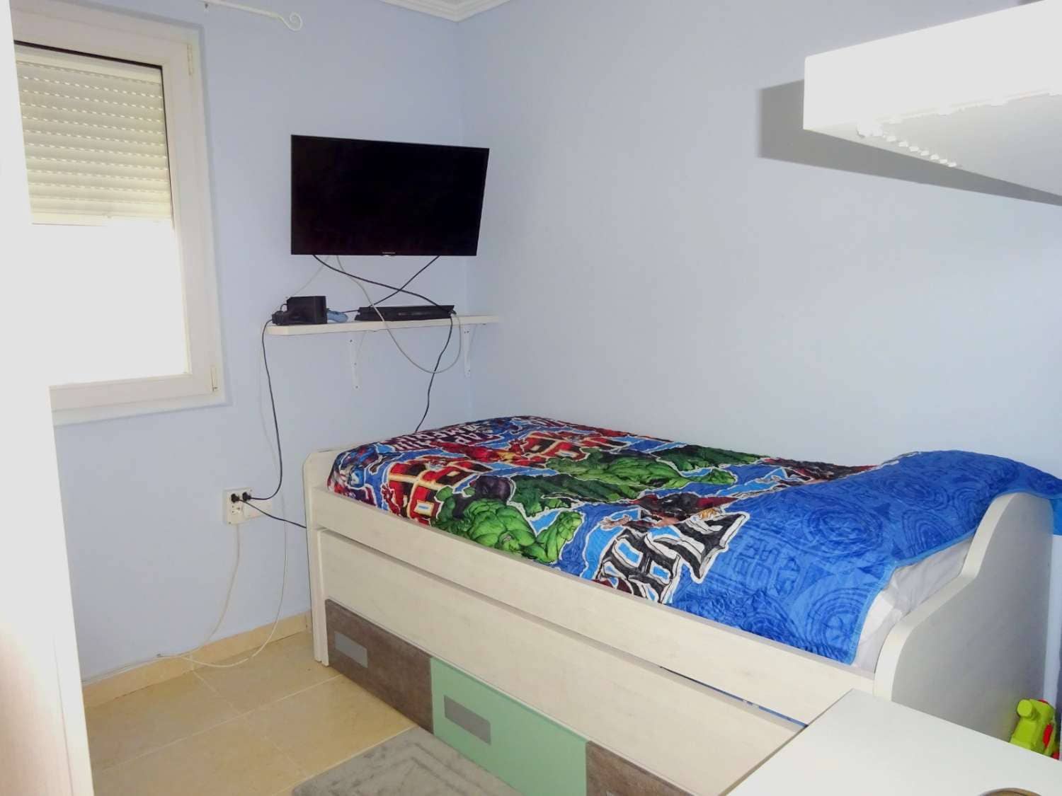 8 quarto Moradia para venda em Alhaurin de la Torre com piscina - 910 000 € (Ref: 8373099)