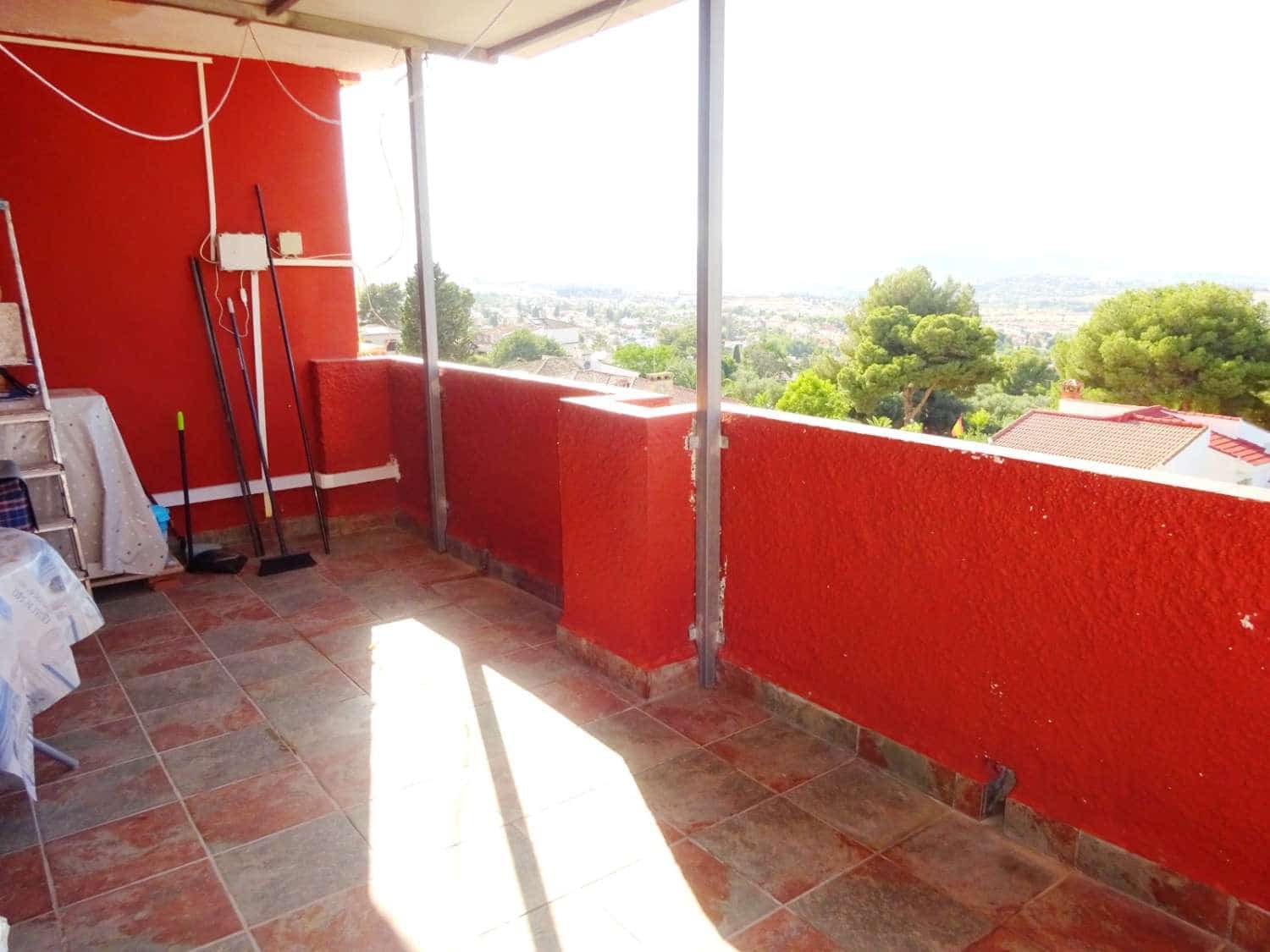 8 quarto Moradia para venda em Alhaurin de la Torre com piscina - 910 000 € (Ref: 8373099)