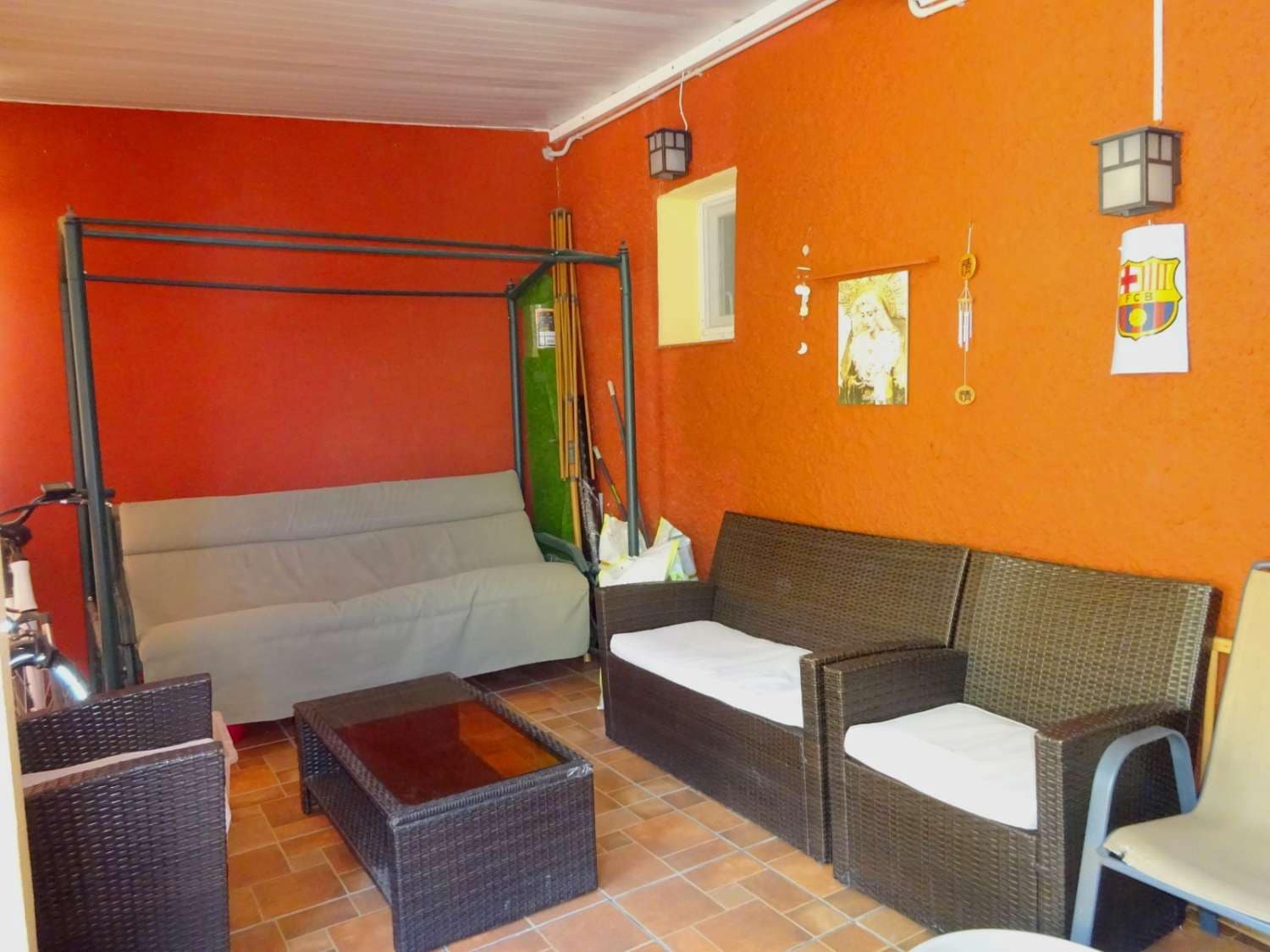 8 quarto Moradia para venda em Alhaurin de la Torre com piscina - 910 000 € (Ref: 8373099)