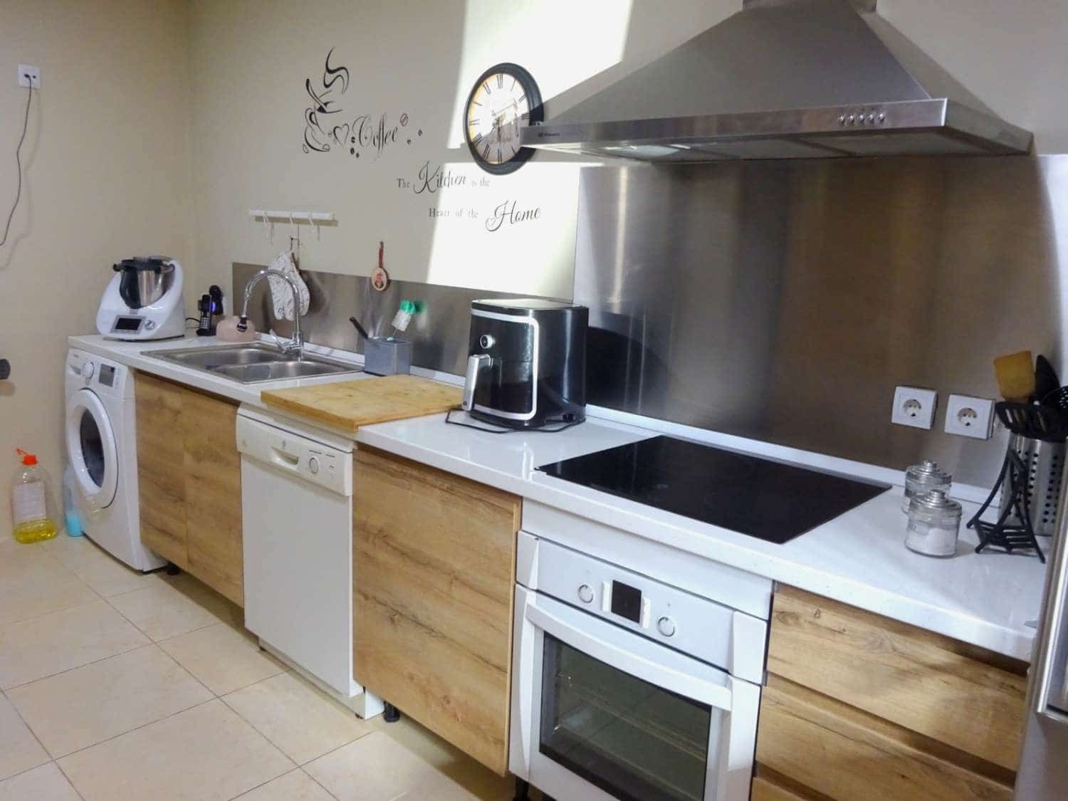 8 quarto Moradia para venda em Alhaurin de la Torre com piscina - 910 000 € (Ref: 8373099)