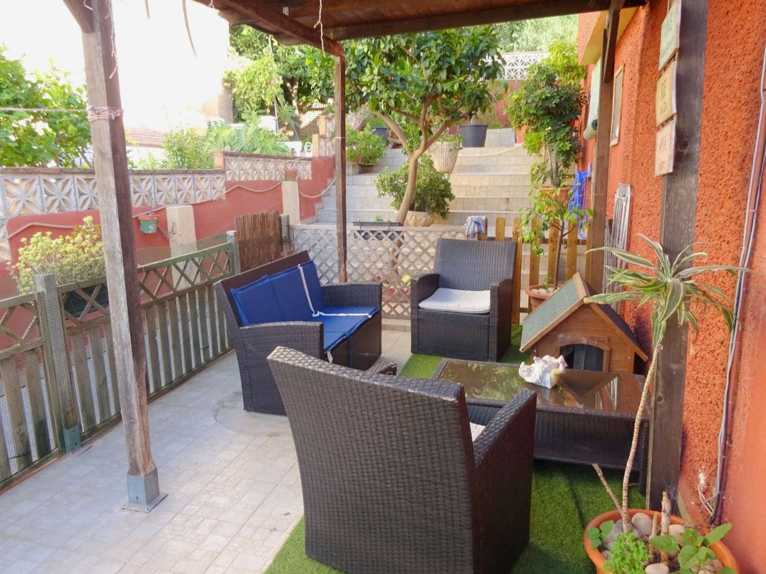 8 quarto Moradia para venda em Alhaurin de la Torre com piscina - 910 000 € (Ref: 8373099)